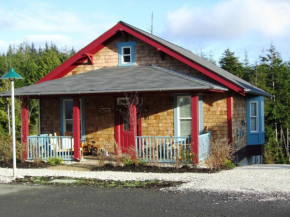 Bramble Berry House by Seabrook Hospitality